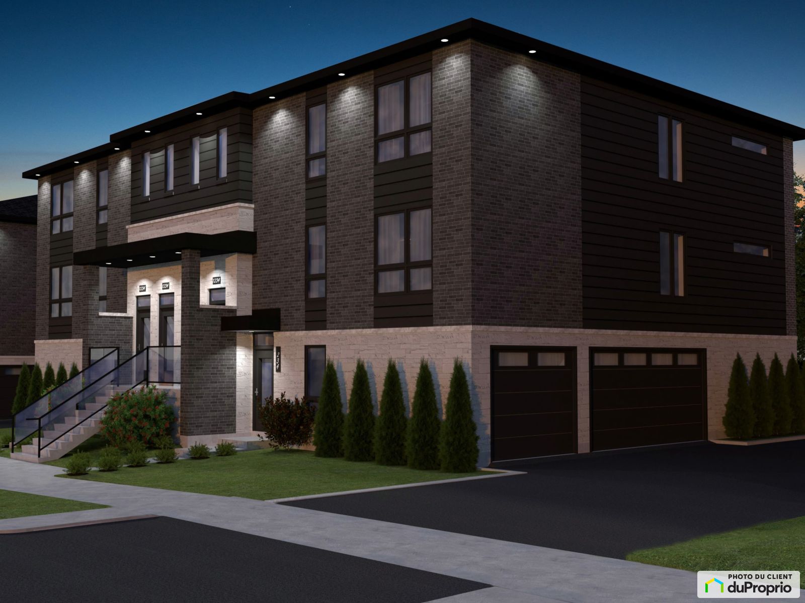 1199 Marcel-de-la-Sablonnère — photo 1
