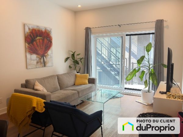 306 d'Émeraude, Candiac for rent