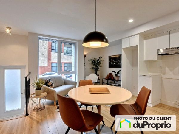 805 rue de Castelnau Est, Anjou for rent