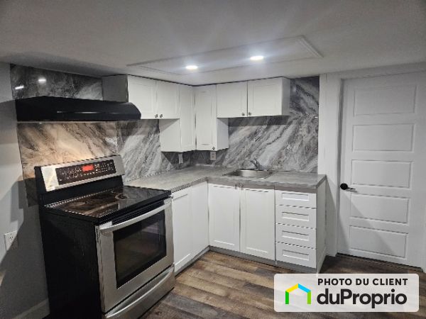 1-72 Saint Jean bosco, Gatineau (Hull) for rent