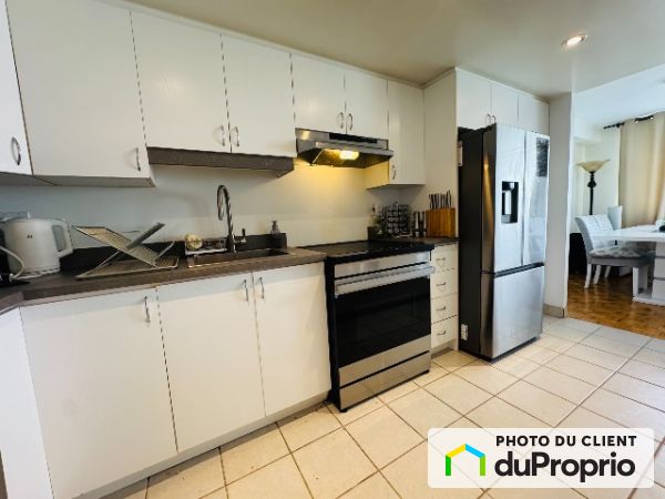 302-350 chemin Ste-Foy, Montcalm for rent
