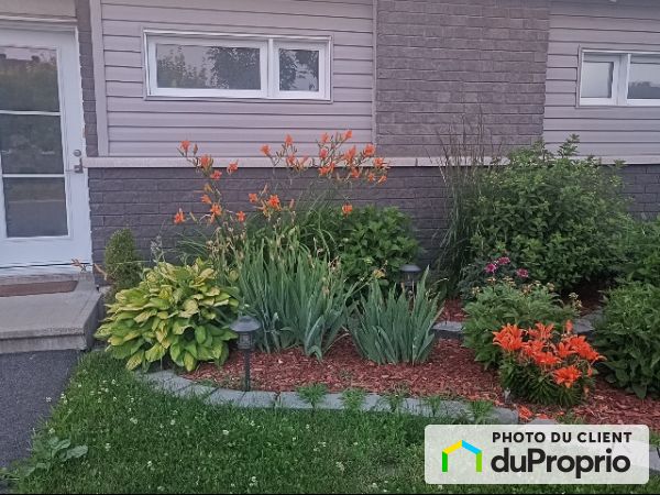 178 rue Alexandre-Rodrigue, Gatineau (Buckingham) for rent