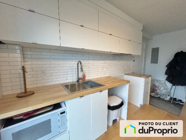 8-563 avenue du Fleuve, Beauport for rent