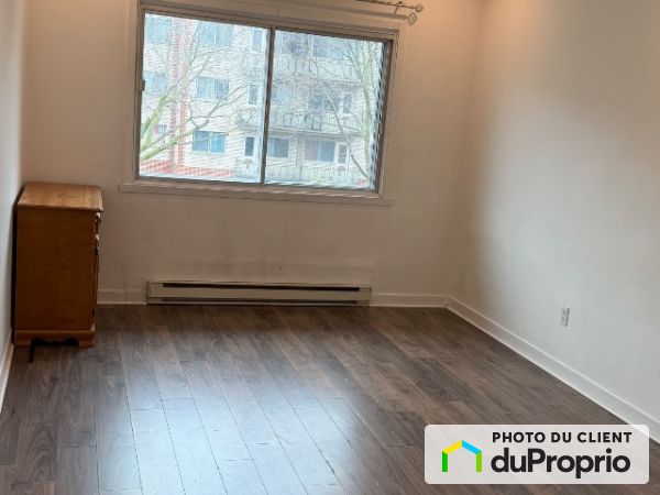 Logement - 259, Thompson, Saint-Laurent à louer