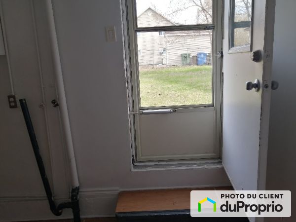 1-23 thomas, Gatineau (Aylmer) for rent