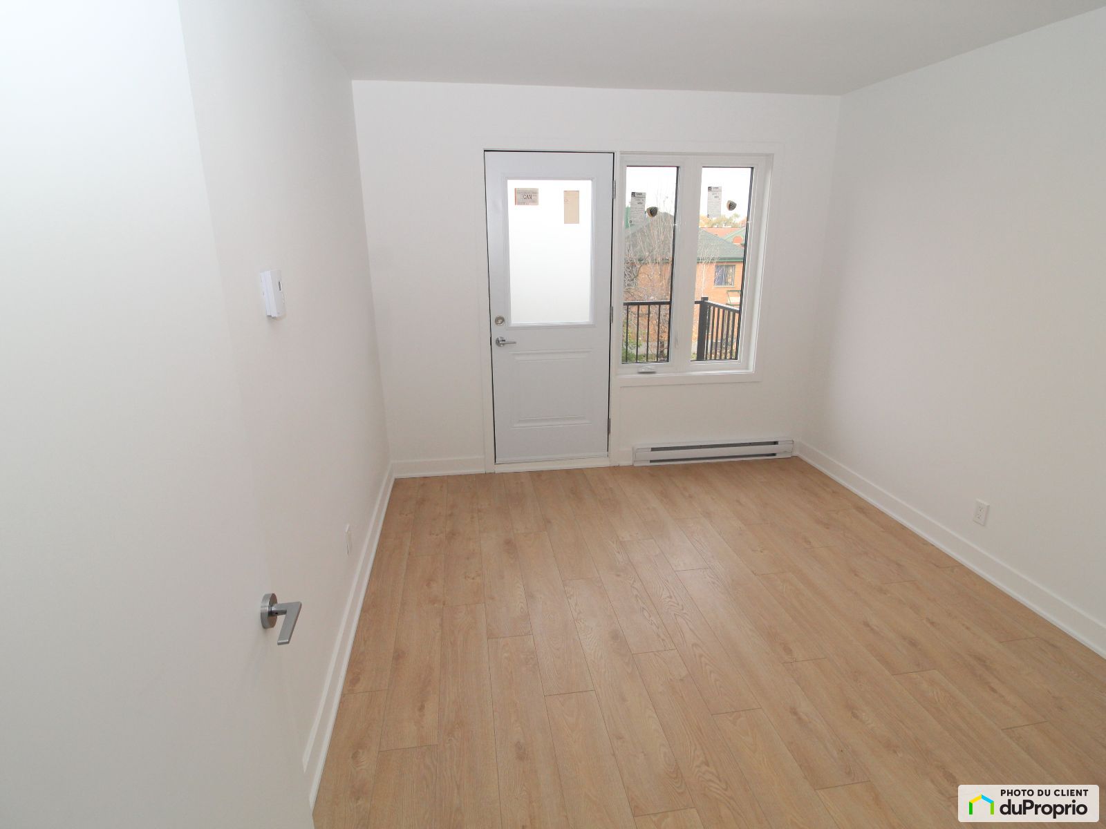4 1/2-3810, rue Rachel Est — photo 3