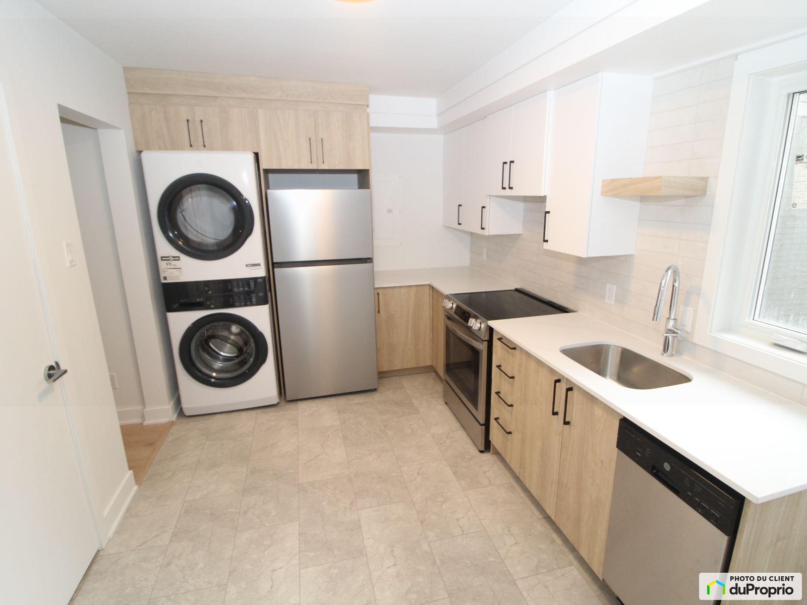 4 1/2-3810, rue Rachel Est — photo 1