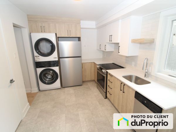 4 1/2-3810 rue Rachel Est, Rosemont / La Petite Patrie for rent