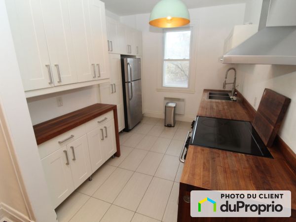 5 1/2-805 avenue McEachran, Outremont for rent