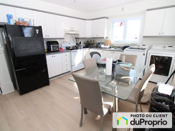 4 1/2-1603 avenue Lapierre, St-Émile for rent