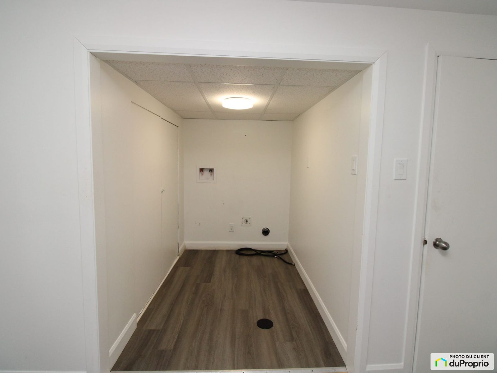 3 1/2-1054, avenue La Sarre — photo 3