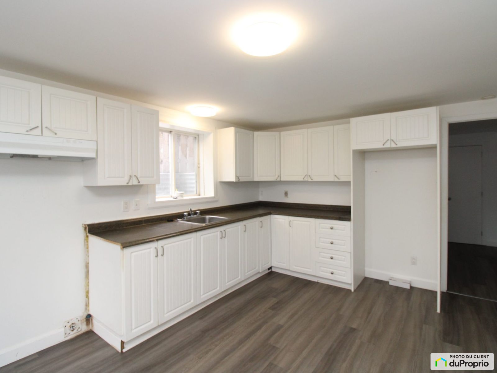 3 1/2-1054, avenue La Sarre — photo 1