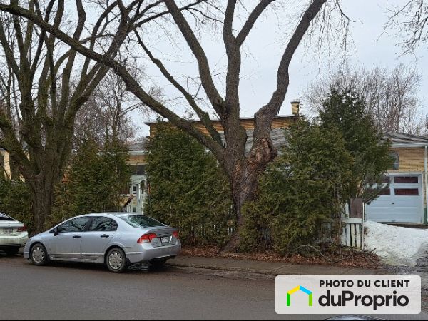2-2145, Desroches, Limoilou à louer