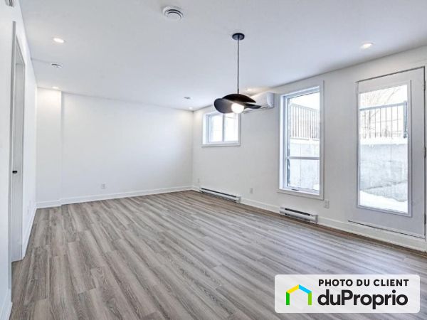 414Z rue Léon-Bloy E., La Prairie for rent