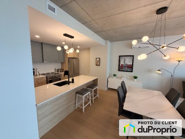 603-3480, Blvd Saint-Elzéar O, Laval-Ouest à louer
