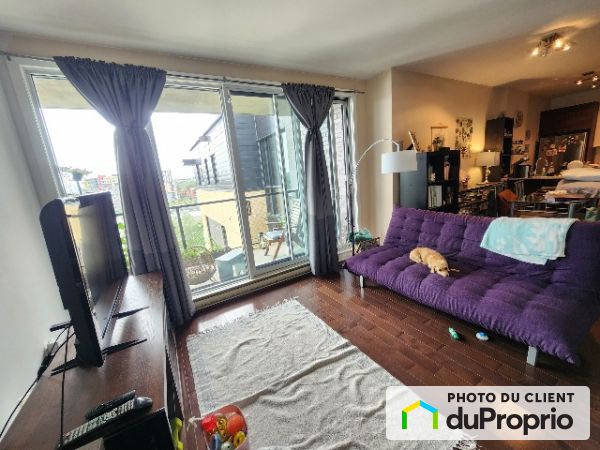 811-5025 Paré, Côte-des-Neiges / Notre-Dame-de-Grâce for rent