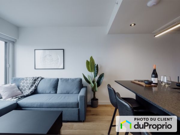 504-315 St-Jean, St-Jean-Baptiste for rent