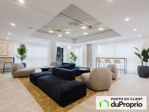 601-4988 Place de la Savane, Mont-Royal for rent