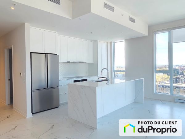 150 rue du seminaire, Griffintown for rent