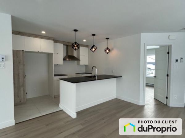 450 rue Marcel-Faucher, Ste-Croix for rent