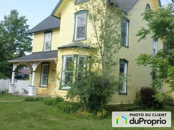 36, Rue Court, Gatineau (Aylmer) à louer