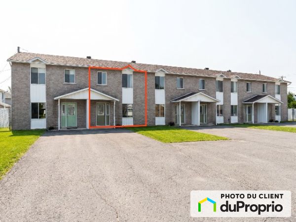 2-2120, Geai-Bleu, Drummondville (Drummondville) à louer