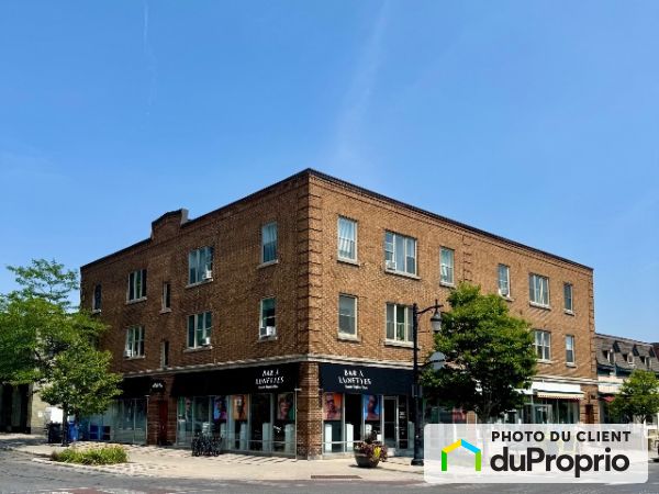 1-15 boulevard Desaulniers, St-Lambert for rent