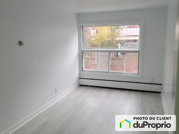 05-6725, papineau, Rosemont / La Petite Patrie à louer