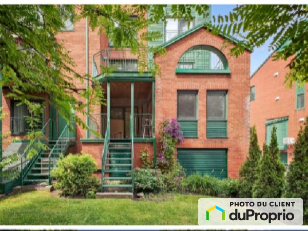 545, Rue de la noue, Verdun à louer