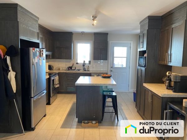 1666 rue Arthur-Vaillancourt, Trois-Rivières (Trois-Rivières) for rent