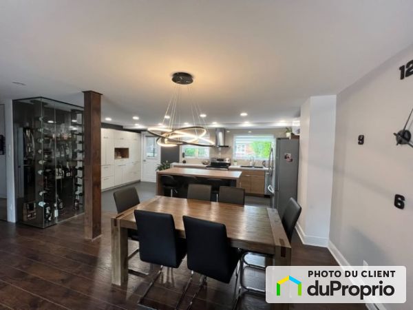 78 rue du Pontmain, Pont-Viau for rent