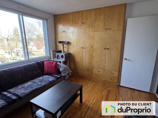 15-8030 Chambord, Villeray / St-Michel / Parc-Extension for rent