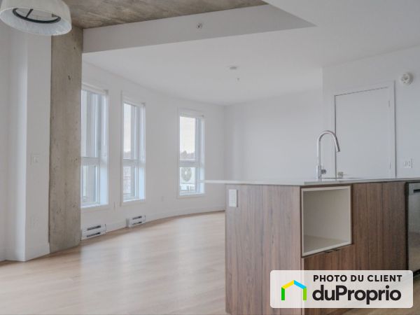 507-4845, chemin cote st luc, Côte-St-Luc / Hampstead / Montréal-Ouest à louer