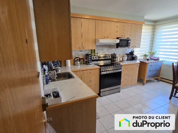 1-8060 rue Chambord, Villeray / St-Michel / Parc-Extension for rent