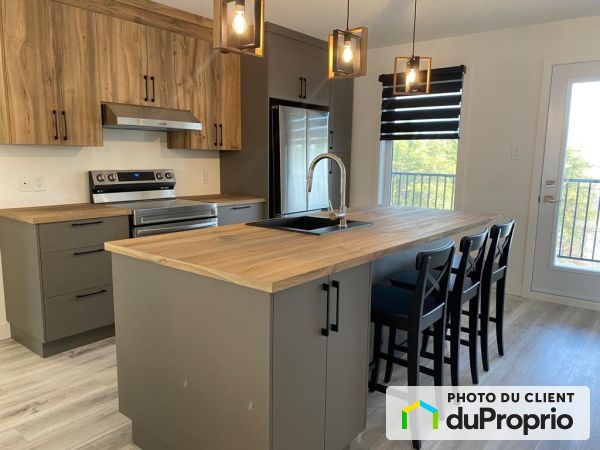 . Avenue Monseigneur Moreau, Bécancour (Bécancour) for rent