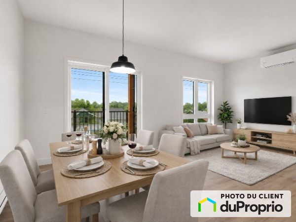 1775 Ste-Angélique, St-Lazare for rent