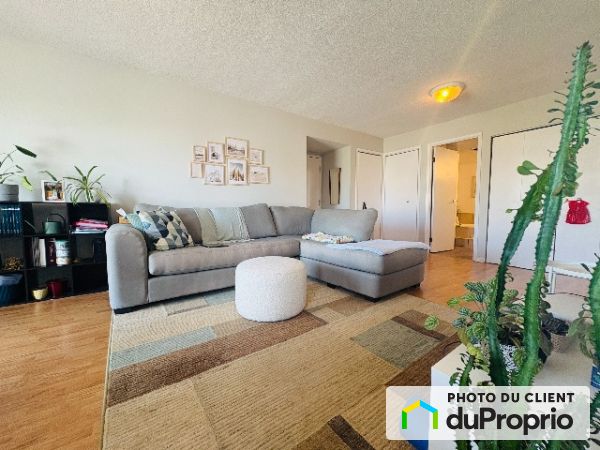 204-3072 rue Antoine-du-Verdier, Ste-Foy for rent