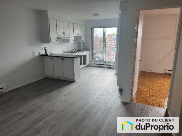 8-500 de Roanne, Laval-des-Rapides for rent