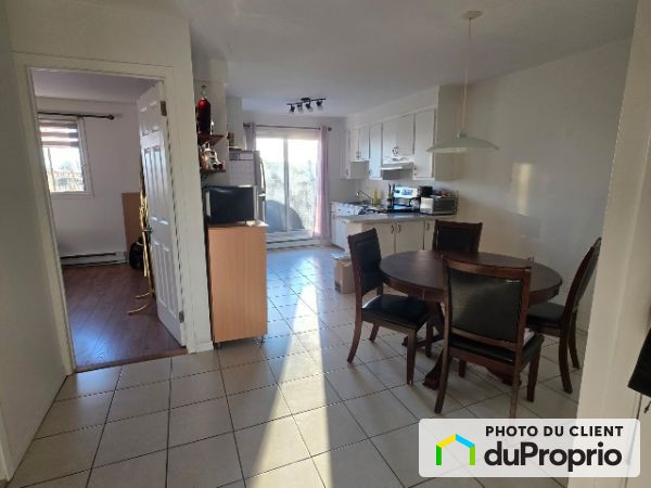 7-500 de Roanne, Laval-des-Rapides for rent