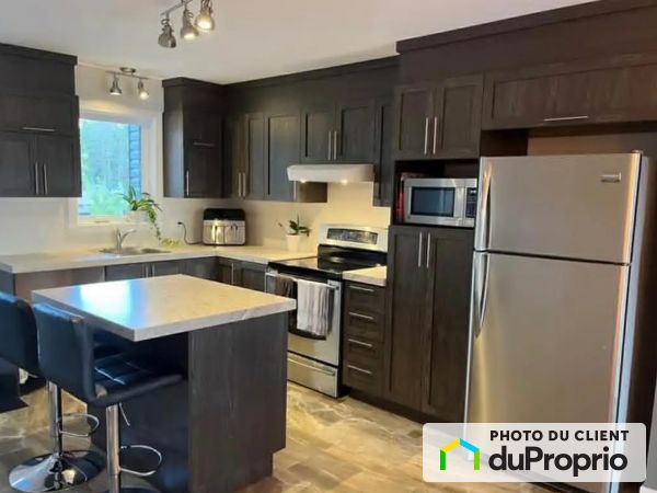 983 rue Des Prairies, Trois-Rivières (Trois-Rivières) for rent