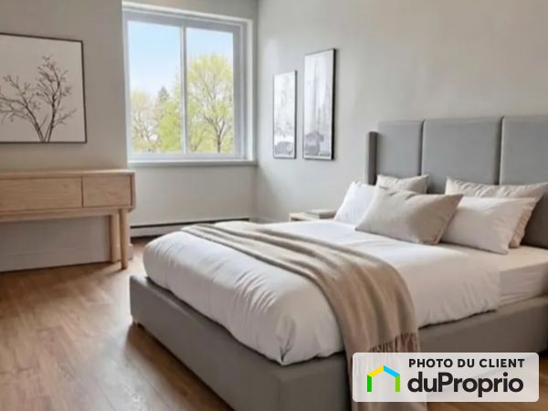 1310 Rue Quenneville, Saint-Laurent for rent