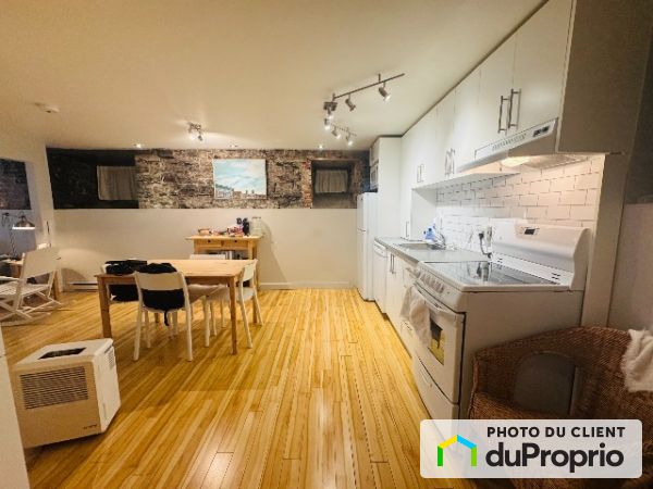 116-25, rue Saint-Ursule, Vieux-Québec à louer