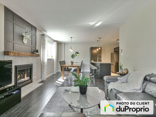 002-10 Rue Louis-Jolliet, St-Jérôme (St-Jérôme) for rent