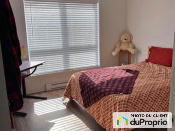 413-291 Place claude-dagenais, Ste-Therese for rent