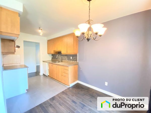 235, rue Notre-Dame, Repentigny (Repentigny) à louer