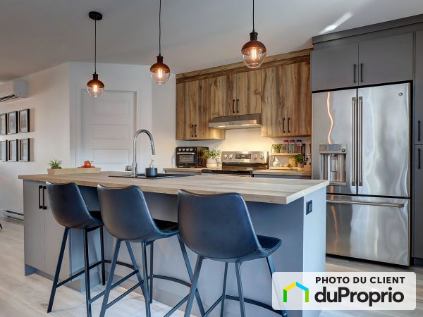 520 Impasse Vladimir-Sokolyk, Shawinigan (St-Georges-De-Champlain) for rent