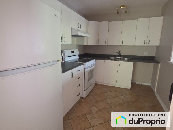 3-76 boul. Louise-Campagna, Gatineau (Hull) for rent
