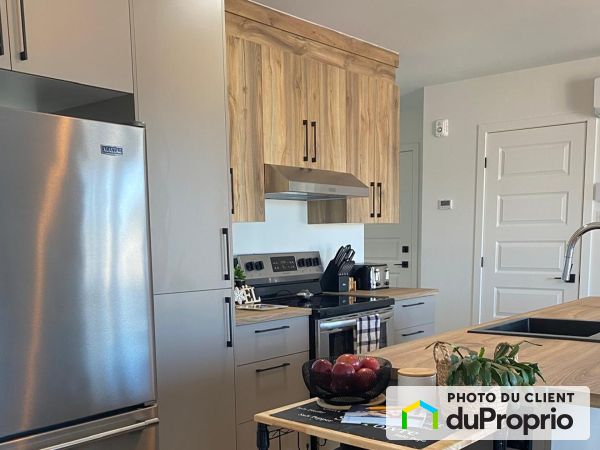 . rue Andante, Trois-Rivières (Trois-Rivières) for rent
