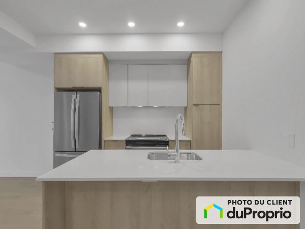 103-6037 Boulevard Maisonneuve Ouest, Côte-des-Neiges / Notre-Dame-de-Grâce for rent