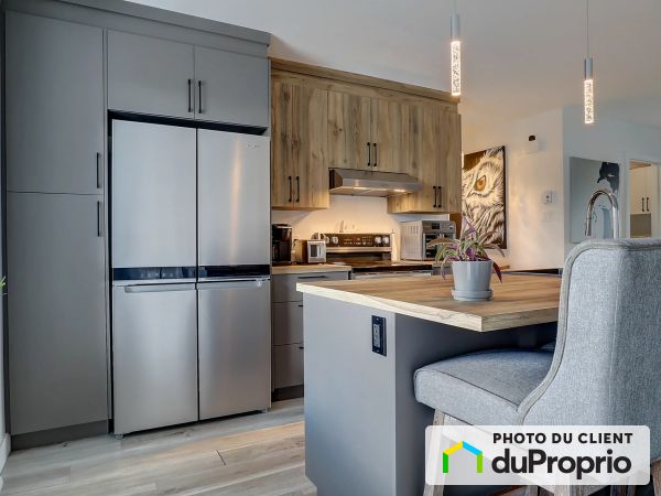 . rue Andante, Trois-Rivières (Trois-Rivières) for rent